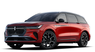 2026 Lincoln Lincoln Nautilus External Image 2